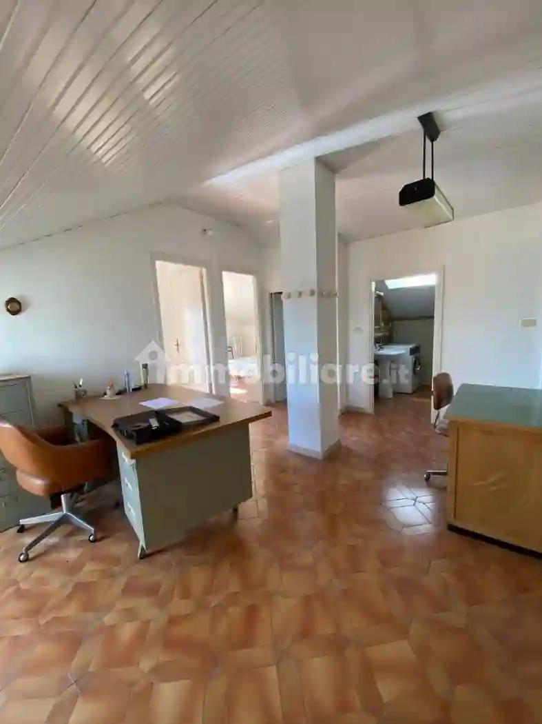 Attico - Mansarda - foto 2