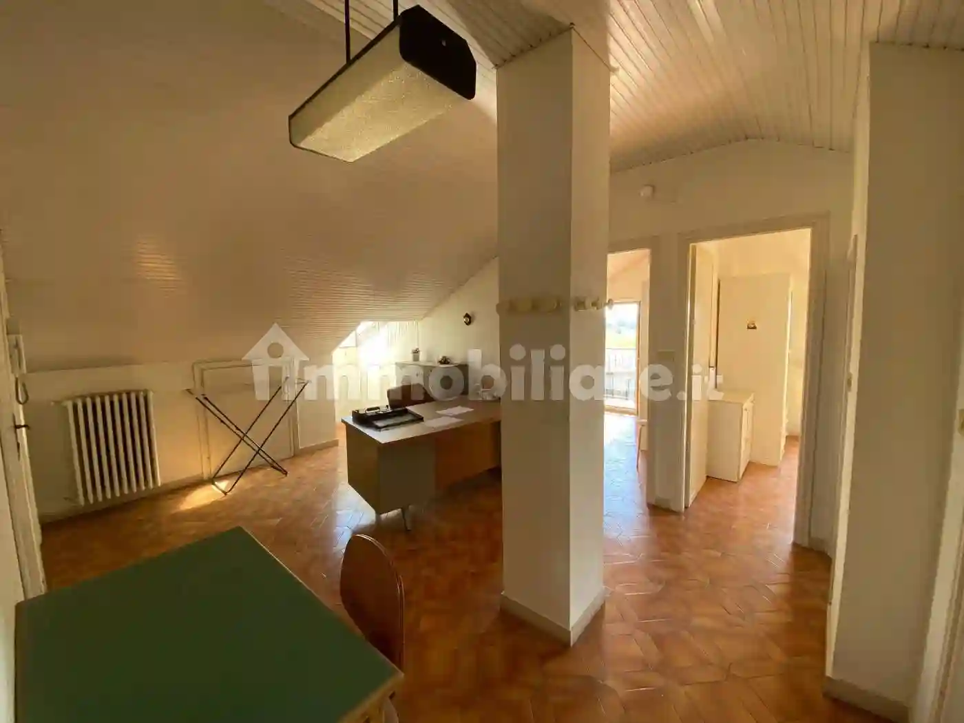 Attico - Mansarda - foto 3