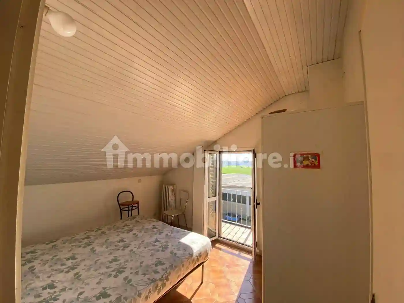 Attico - Mansarda - foto 4