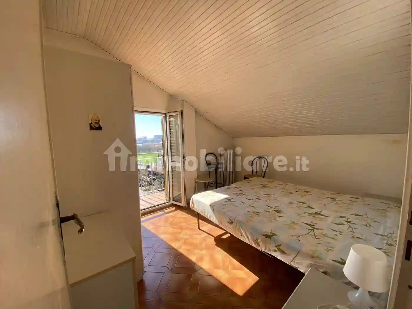 Attico - Mansarda - foto 5