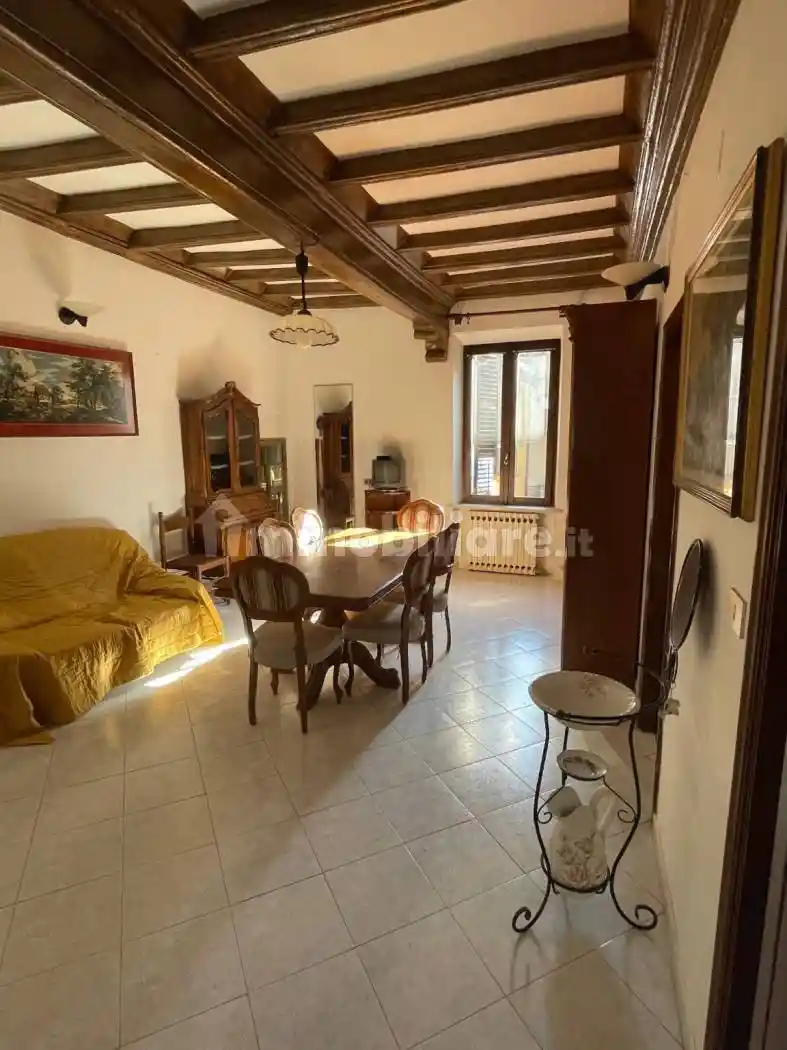 Appartamento in vendita a Savigliano