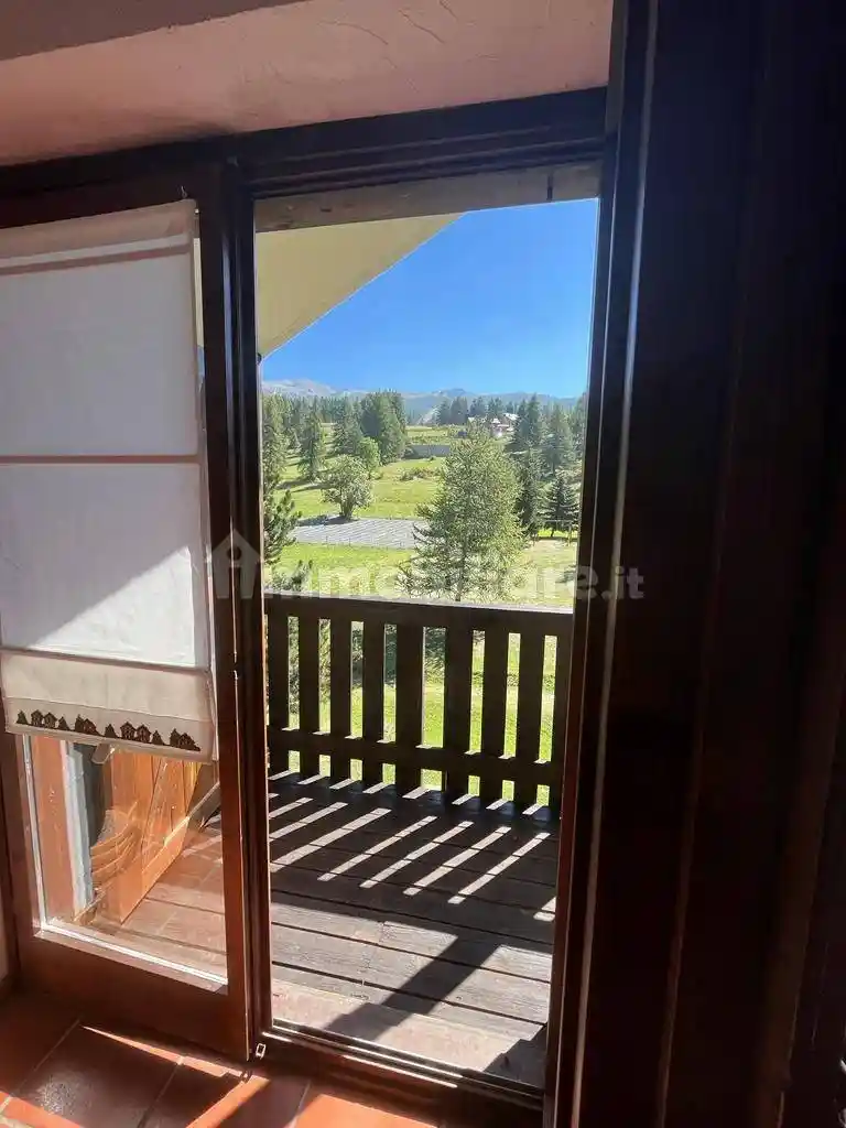 Appartamento in affitto a Cesana Torinese