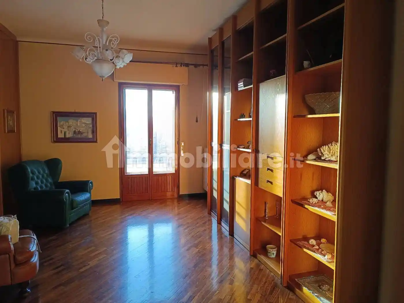 Appartamento in vendita a Taranto