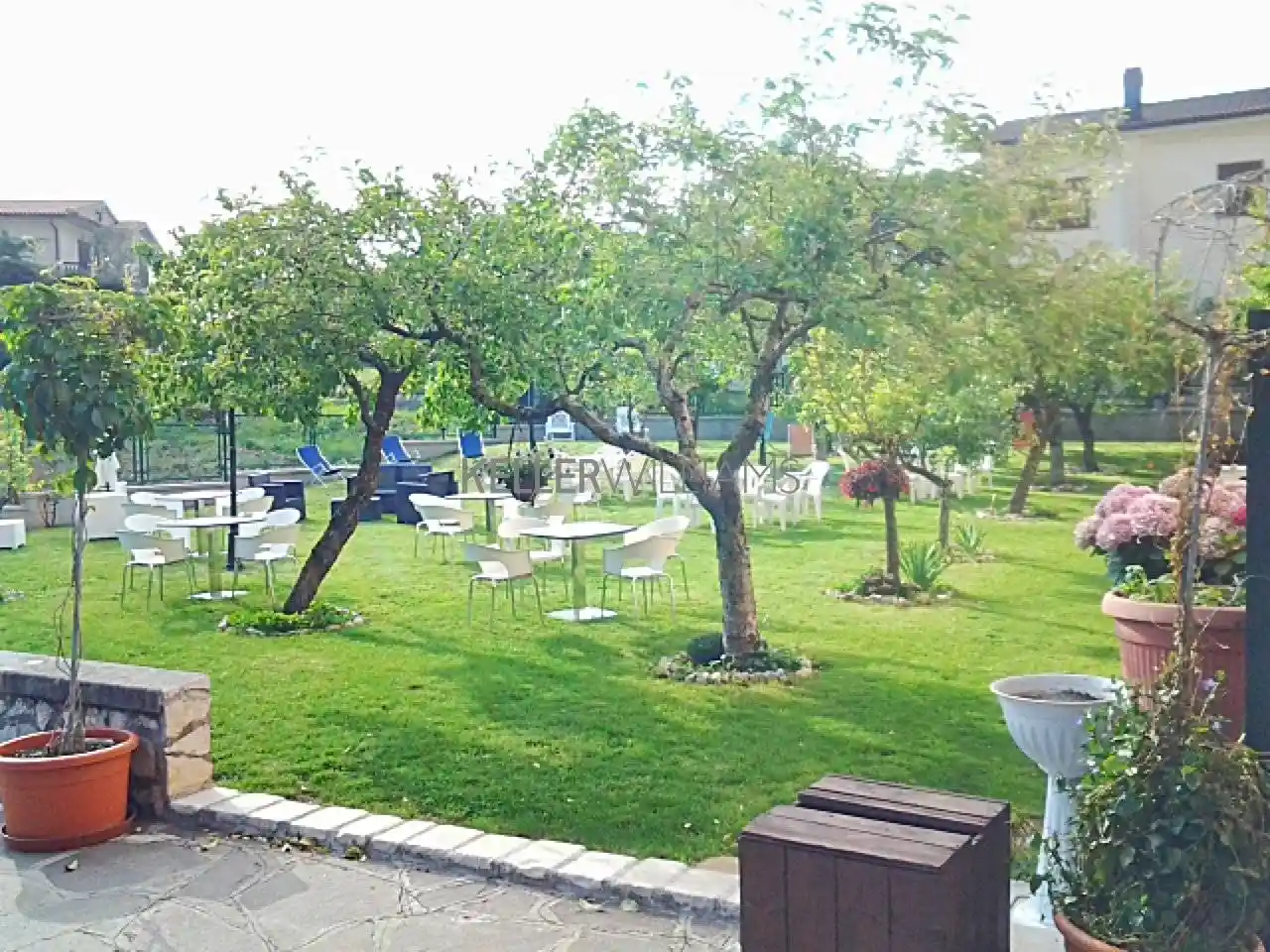 Palazzo - Edificio - foto 3