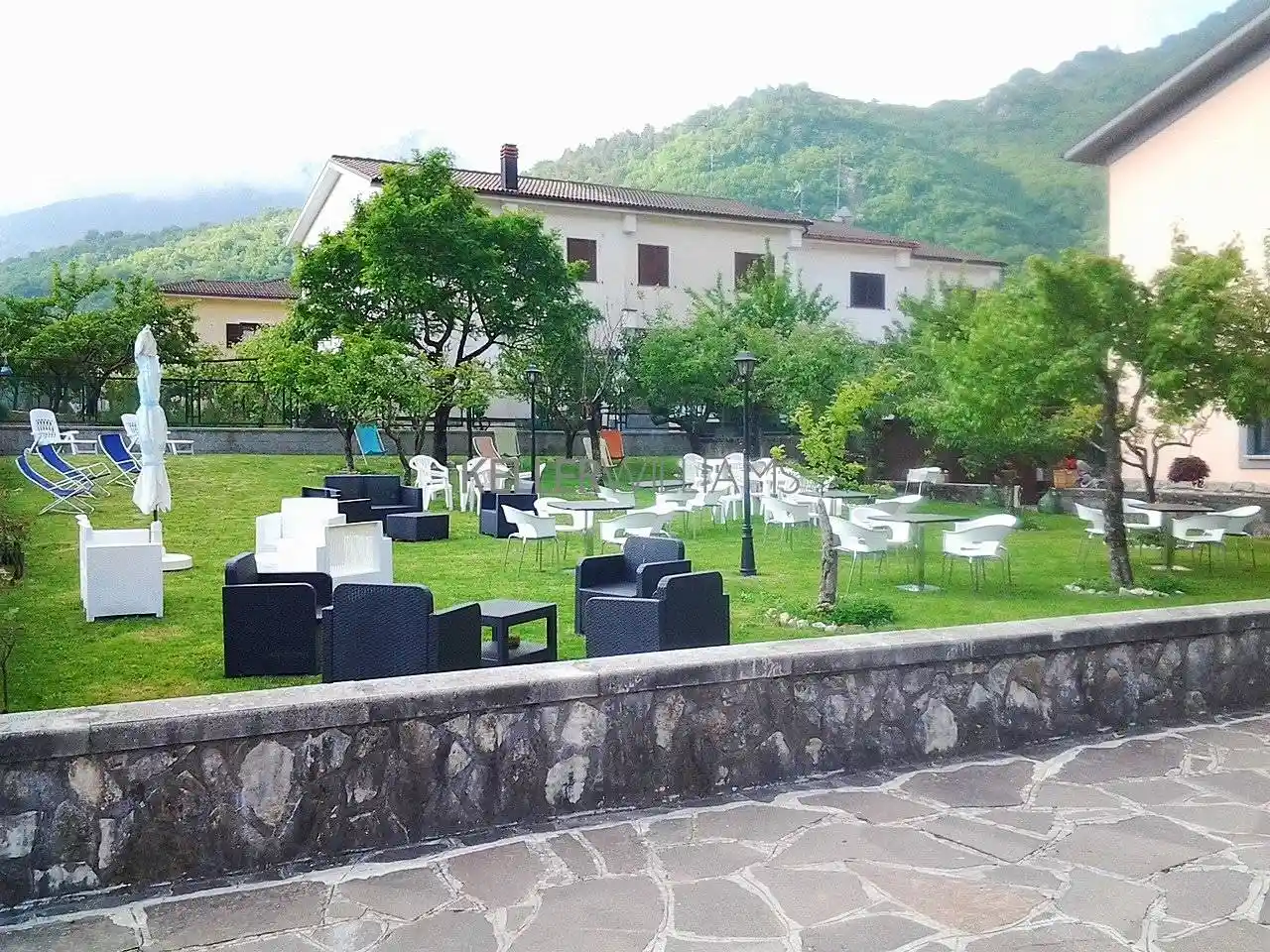 Palazzo - Edificio - foto 5