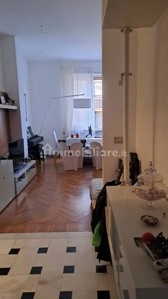 Apartment in vendita a Milan