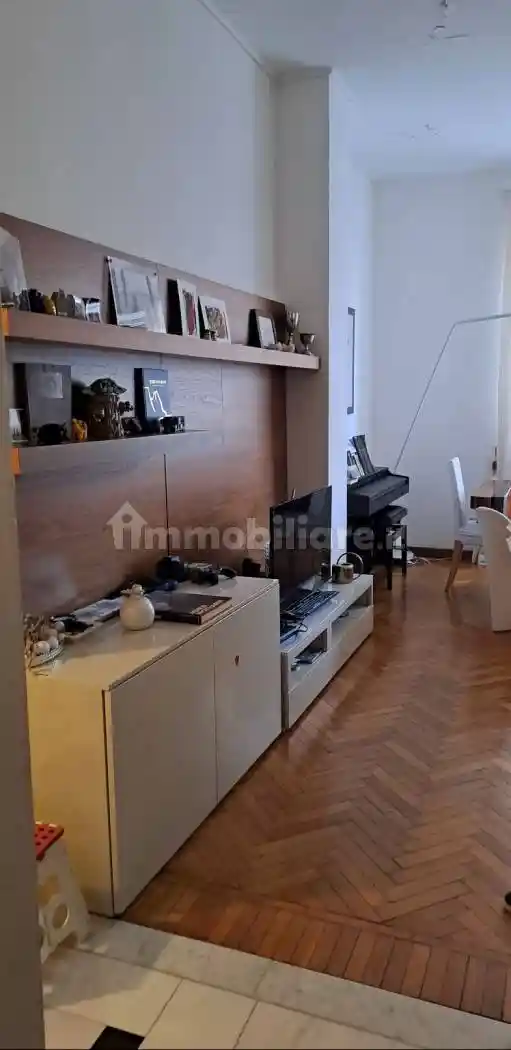 Bilocale via Santa Maria Valle 4, Carrobbio, Milano - foto 5