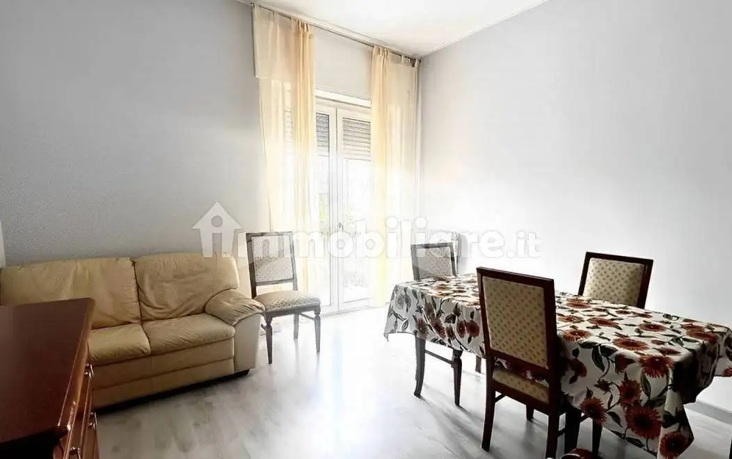 Appartamento in affitto a Campobasso