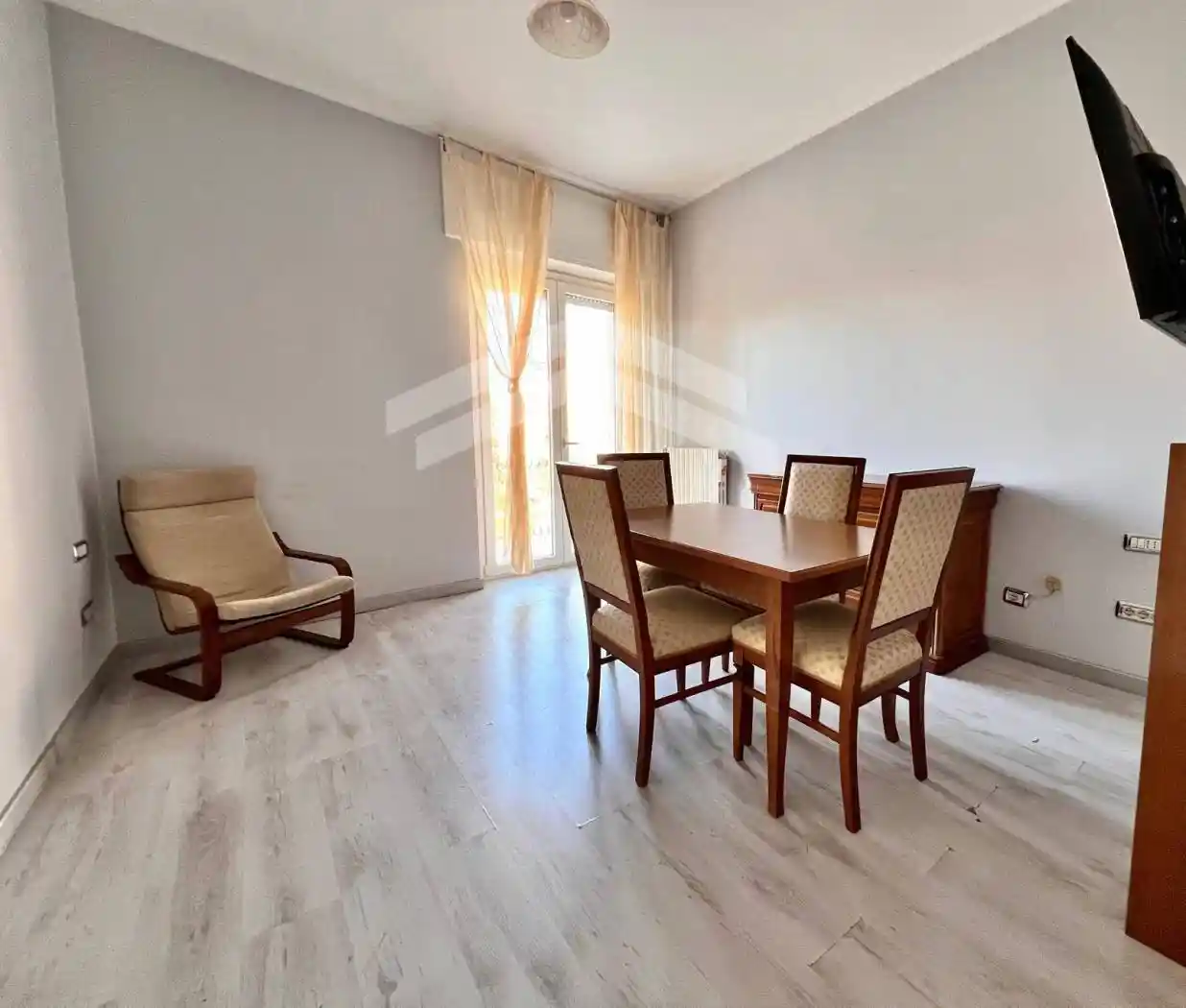 Appartamento in affitto a Campobasso