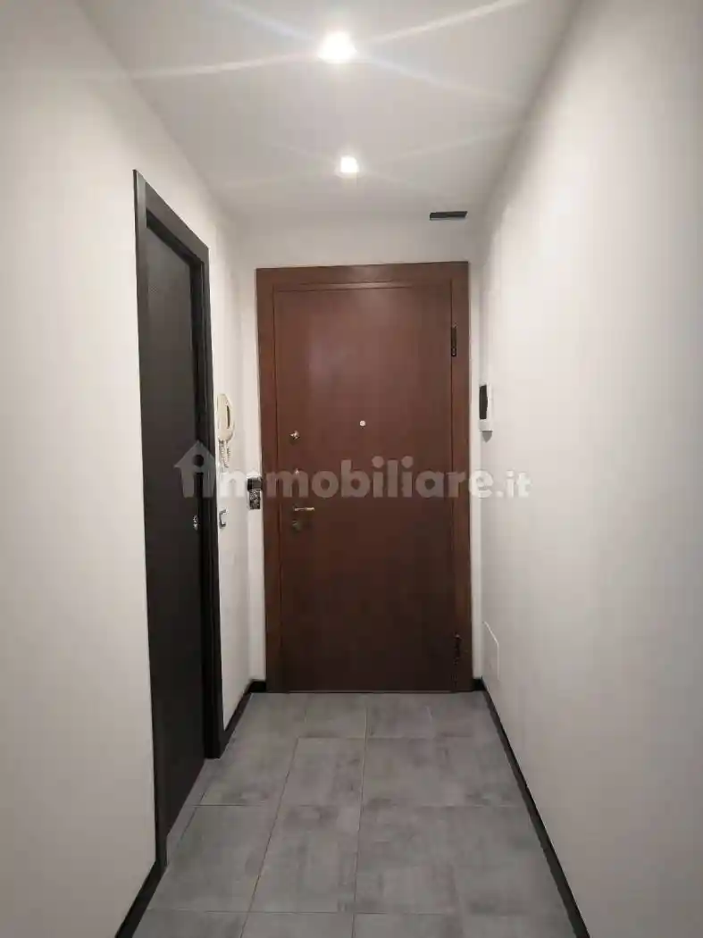 Appartamento in vendita a Serravalle Scrivia