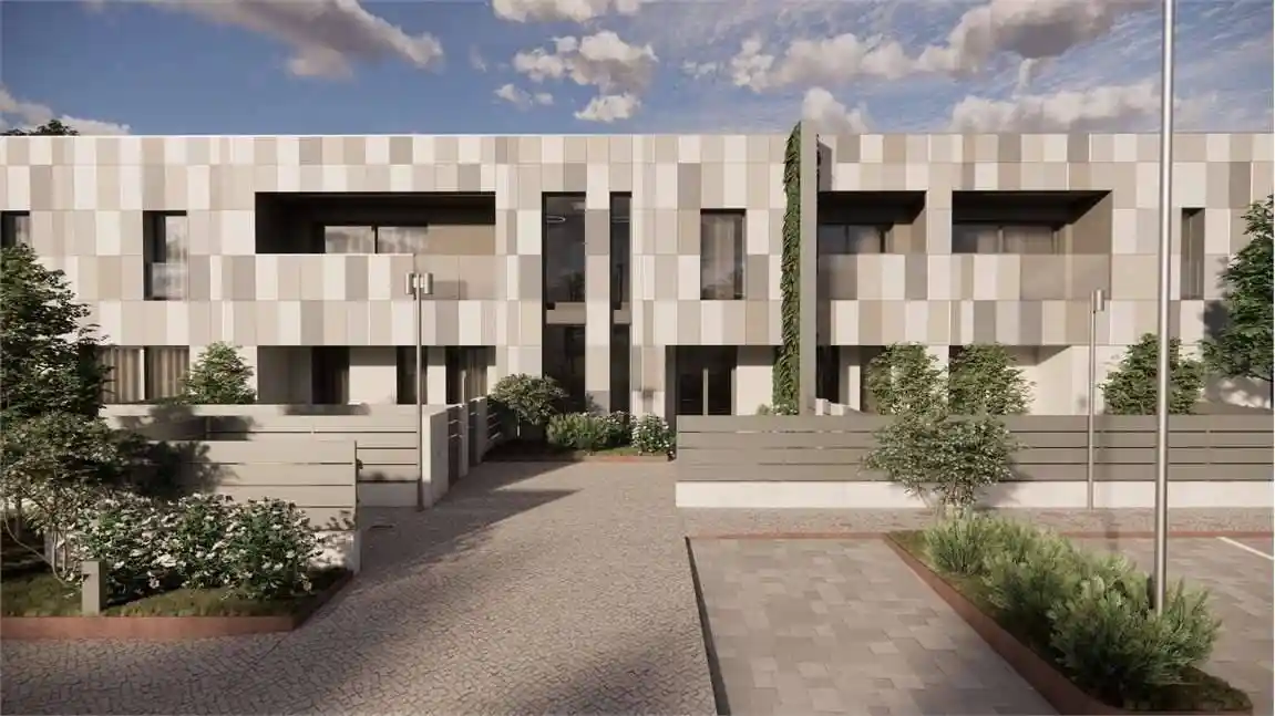 Appartamento in vendita a Carpi