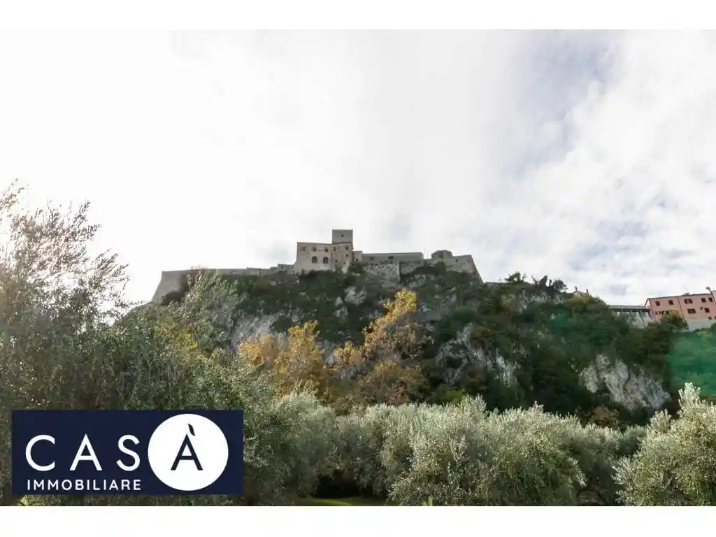 Rustico - Casale in vendita a Verucchio