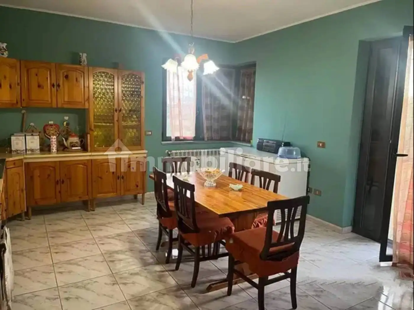 Villa in vendita a Pianella