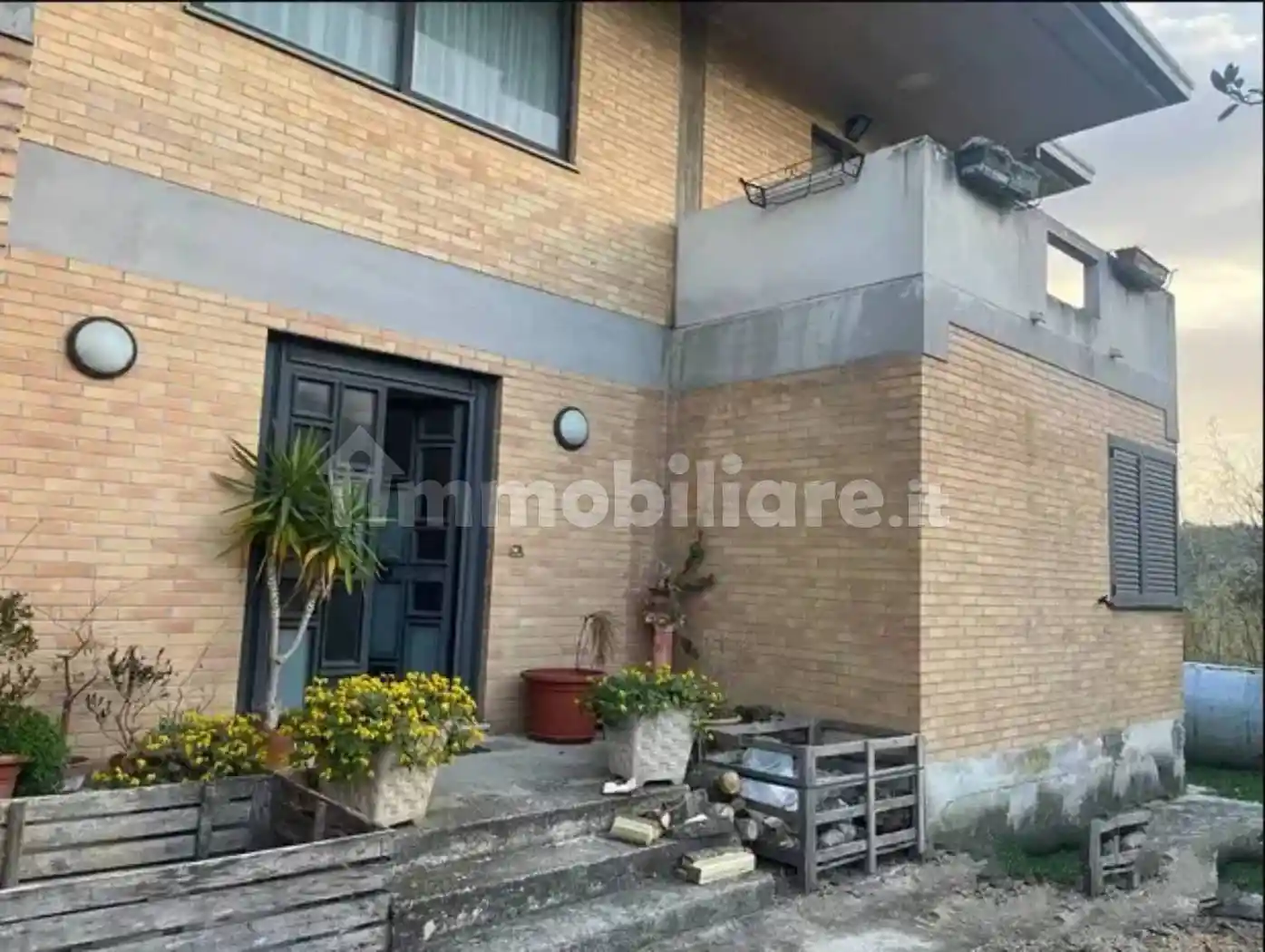 Villa unifamiliare Contrada San Rocco, Pianella - foto 3