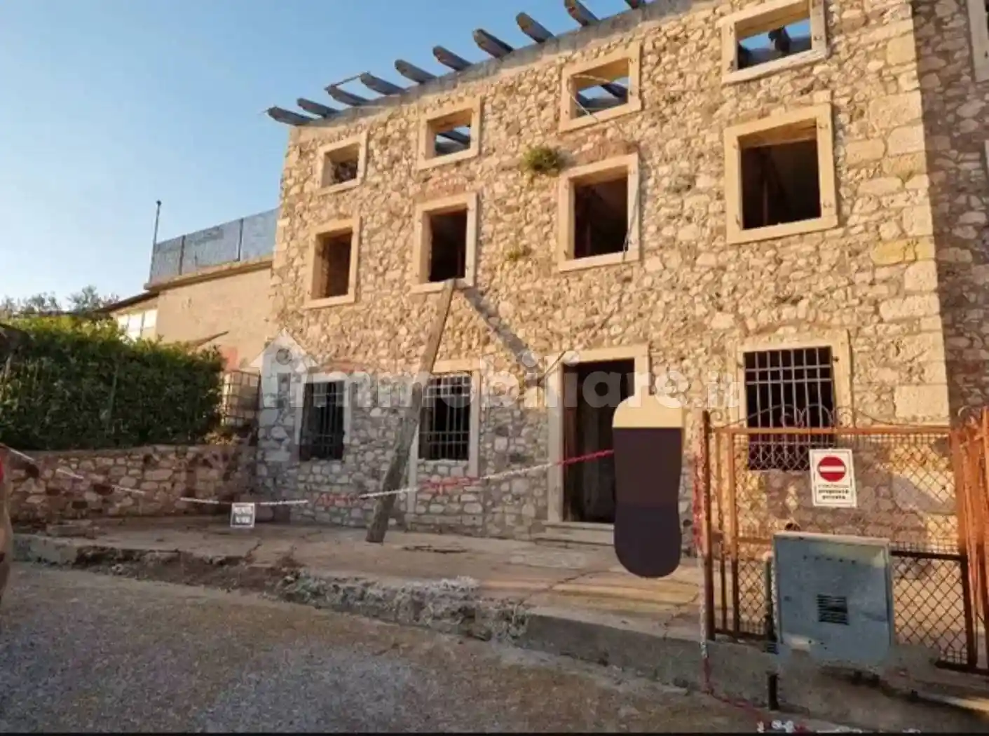 Casa indipendente in vendita a Soave