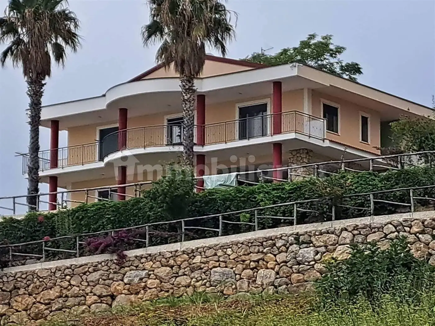 Villa in vendita a Amantea