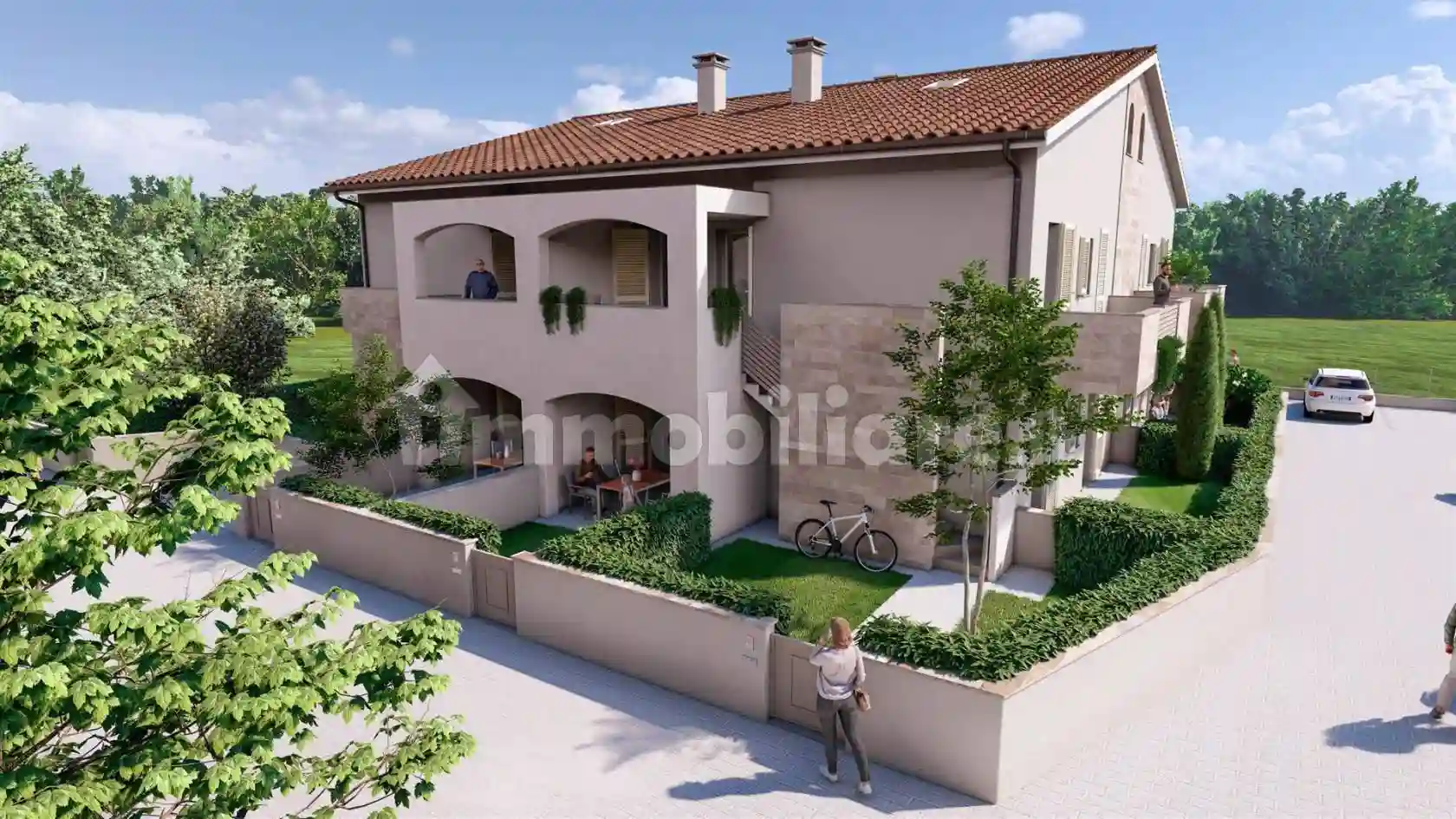 Appartamento - foto 2