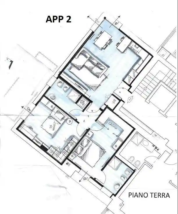 Appartamento - foto 4