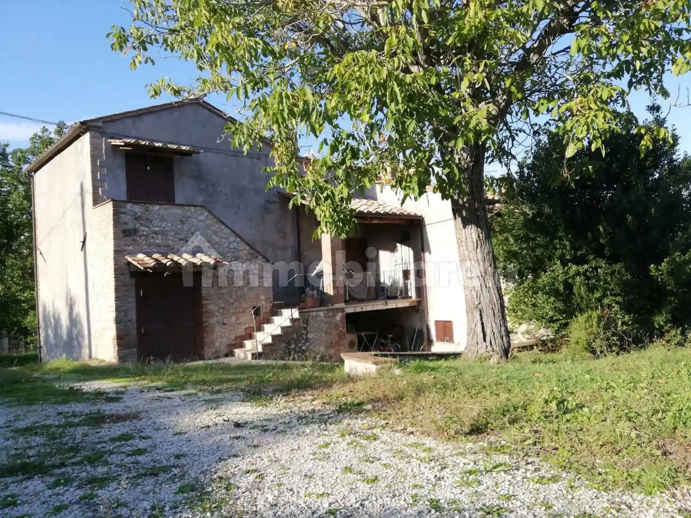 Rustico - Casale in vendita a Narni