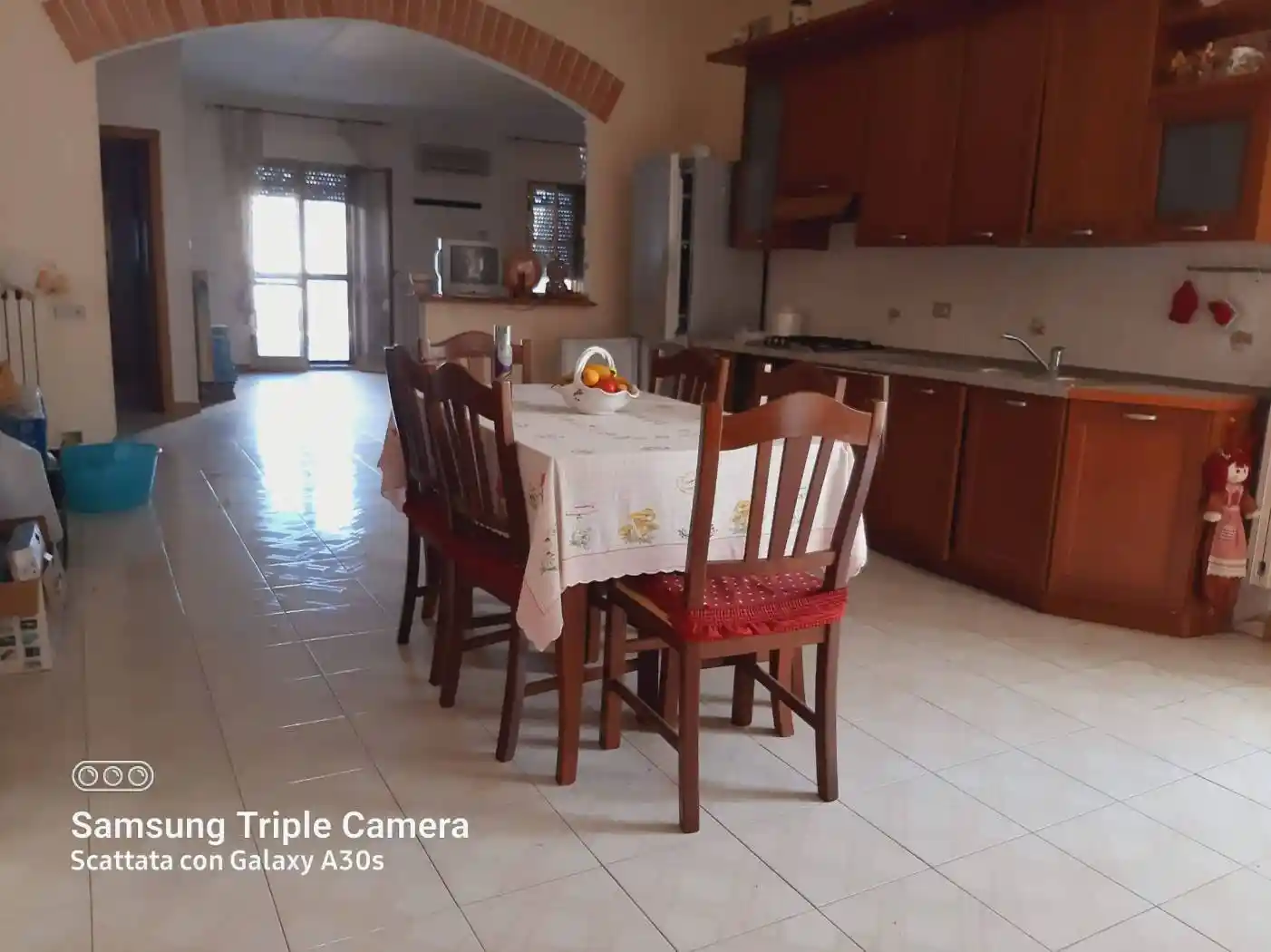 Appartamento in vendita a Ordona