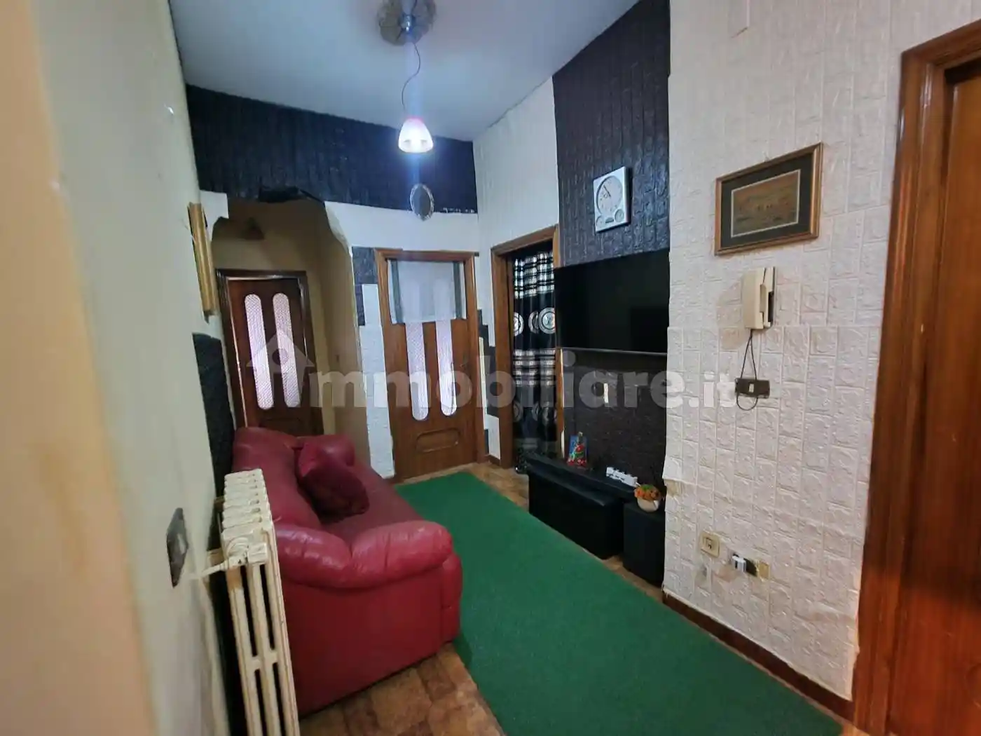 Appartamento in vendita a Orta Nova