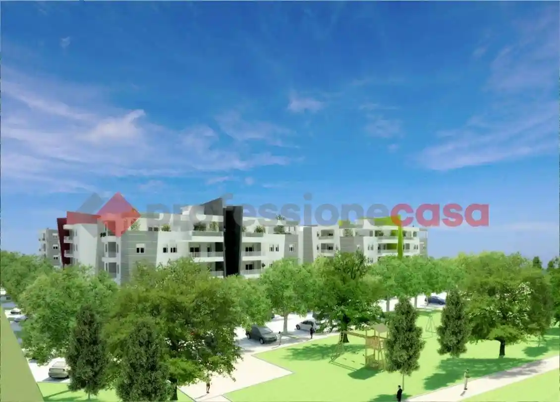 Appartamento via Trieste, 100, Centro, Giulianova - foto 4