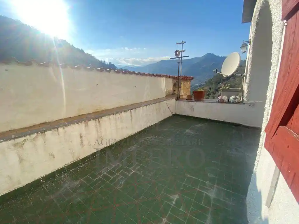 Appartamento in vendita a Camporosso