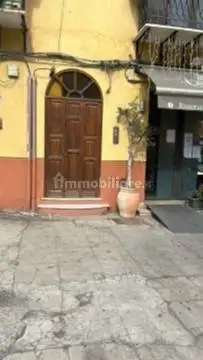 Appartamento in affitto a Palermo