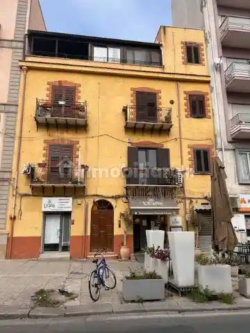 Bilocale via Camillo Benso di Cavour 23, Roma - Cavour, Palermo - foto 2