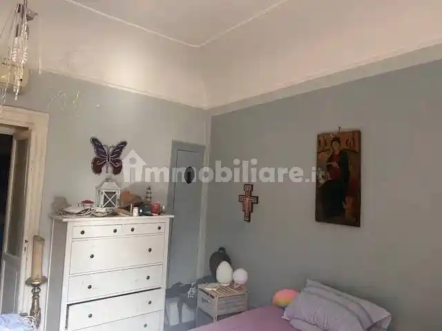 Bilocale via Camillo Benso di Cavour 23, Roma - Cavour, Palermo - foto 4