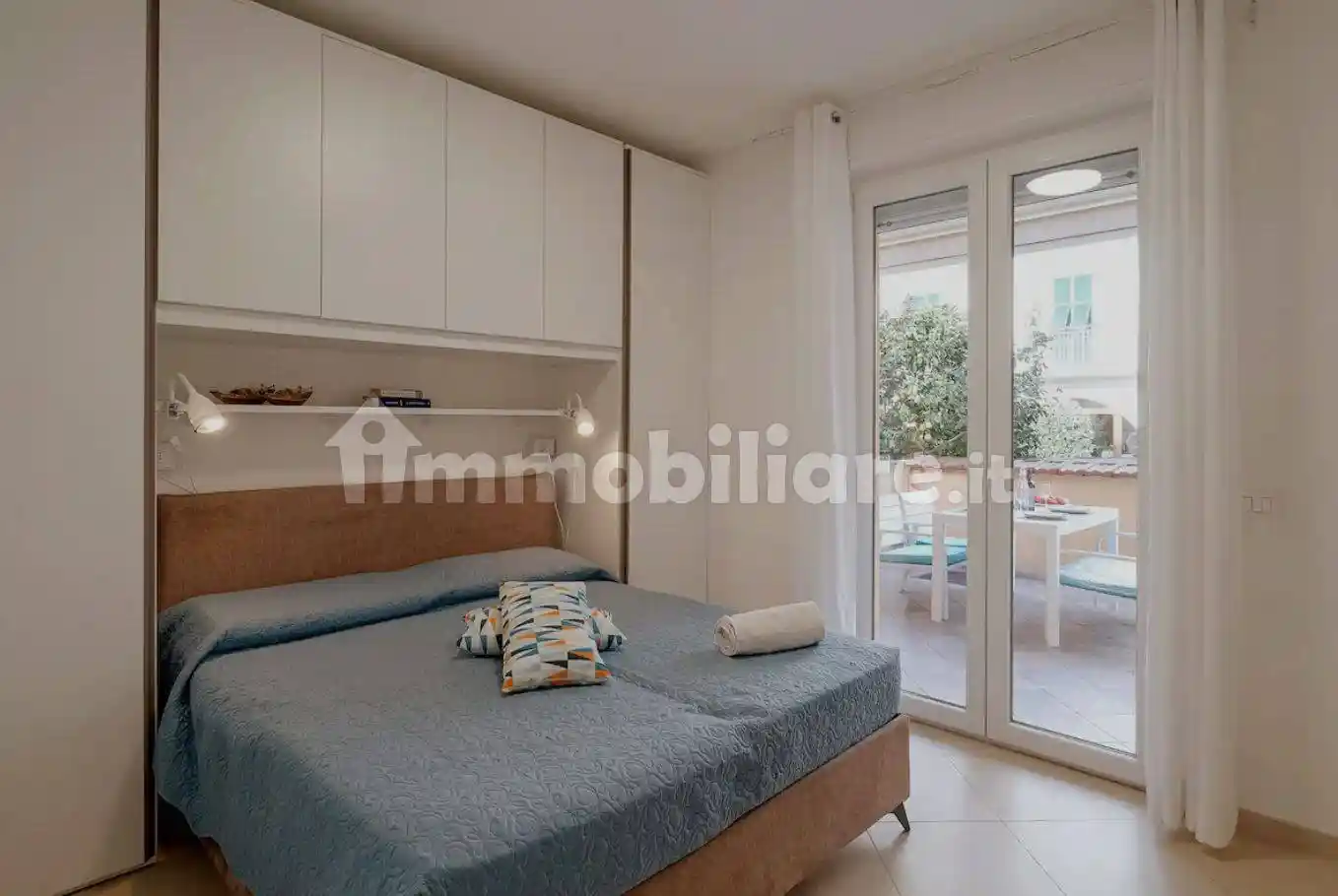 Appartamento in affitto a Diano Marina