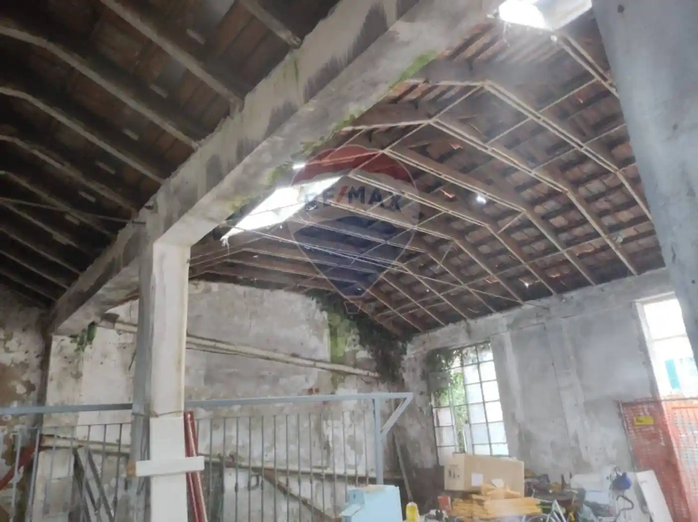 Loft in vendita a Fagnano Olona