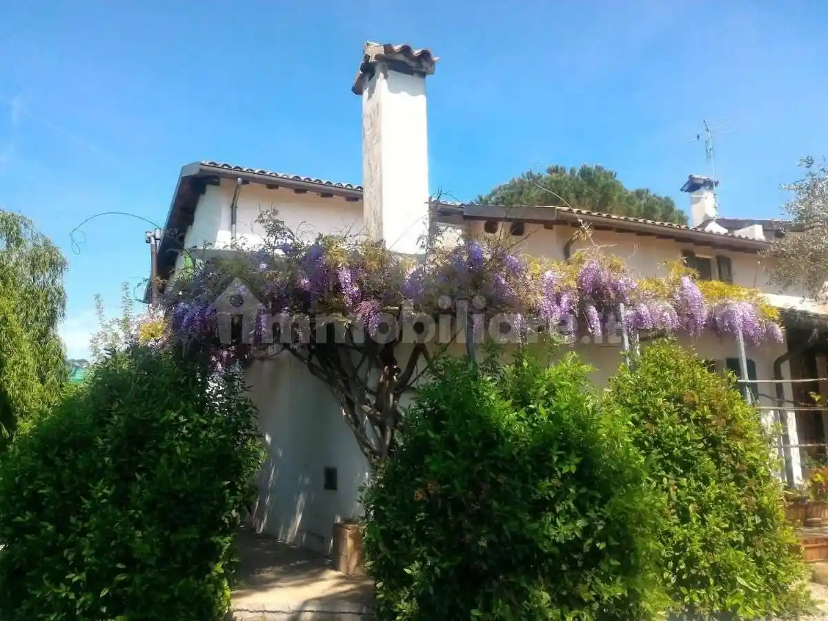 Casa colonica via Santa Cristina, Santa Cristina, Rimini - foto 3