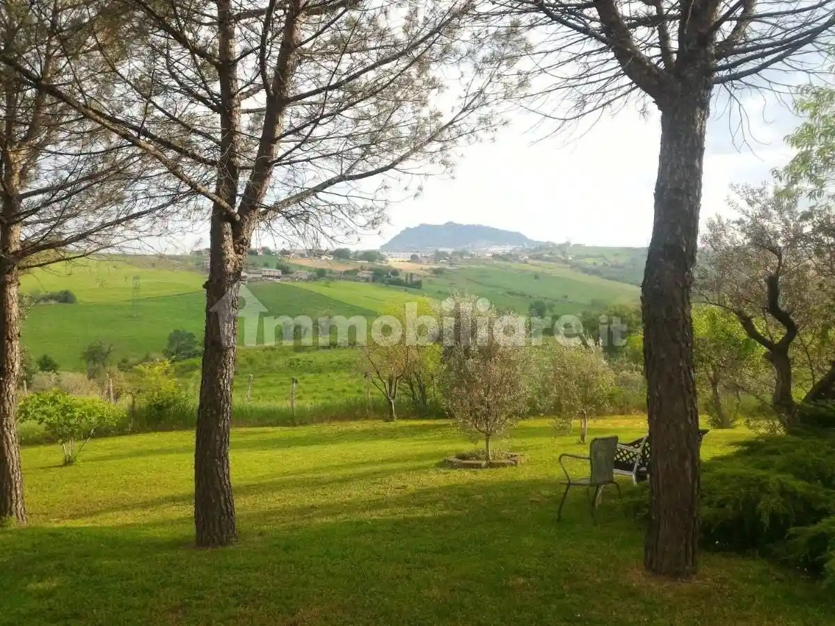 Casa colonica via Santa Cristina, Santa Cristina, Rimini - foto 4