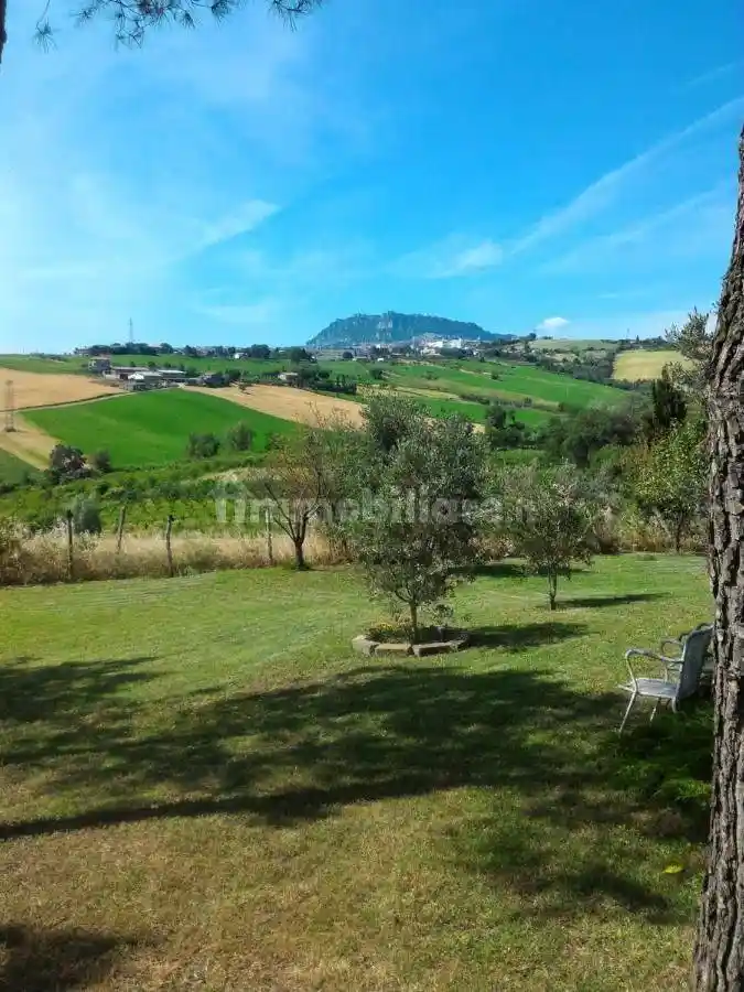 Casa colonica via Santa Cristina, Santa Cristina, Rimini - foto 5