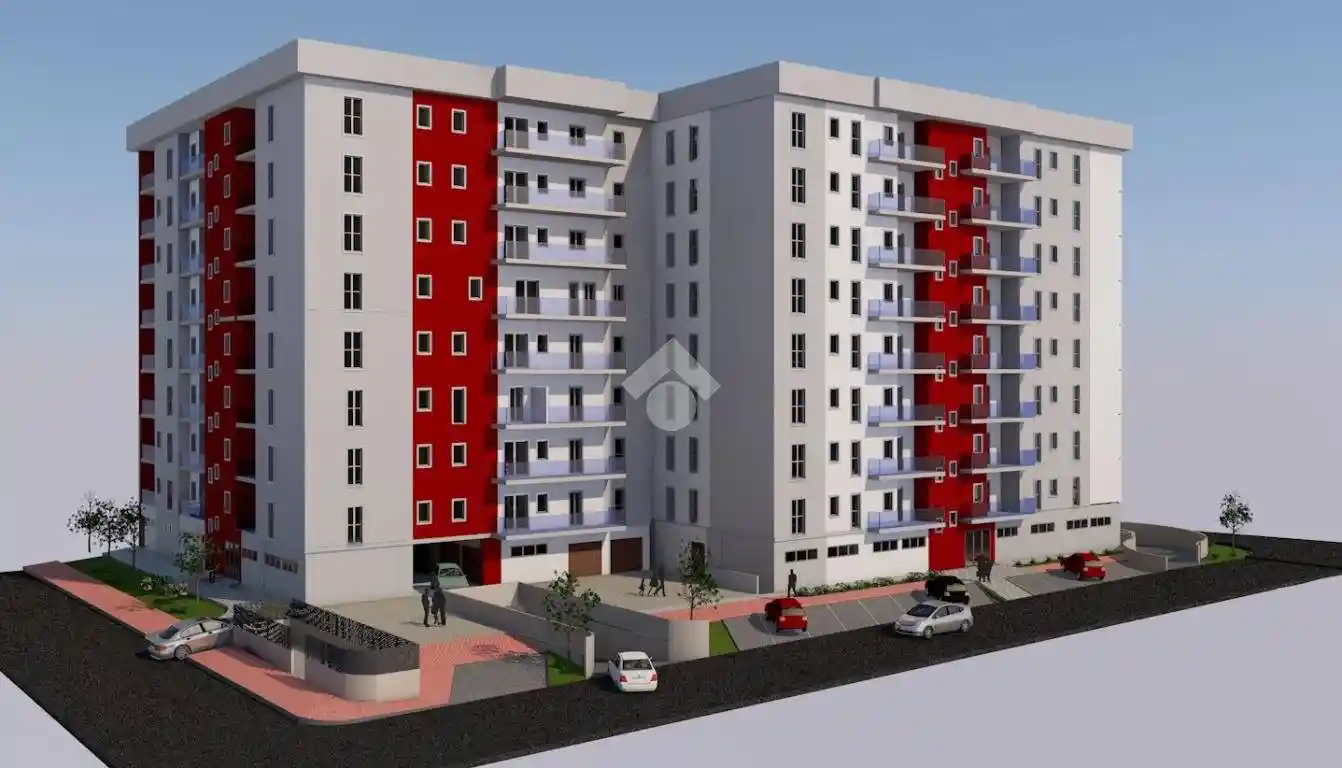 Palazzo - Edificio in Vendita - foto 3