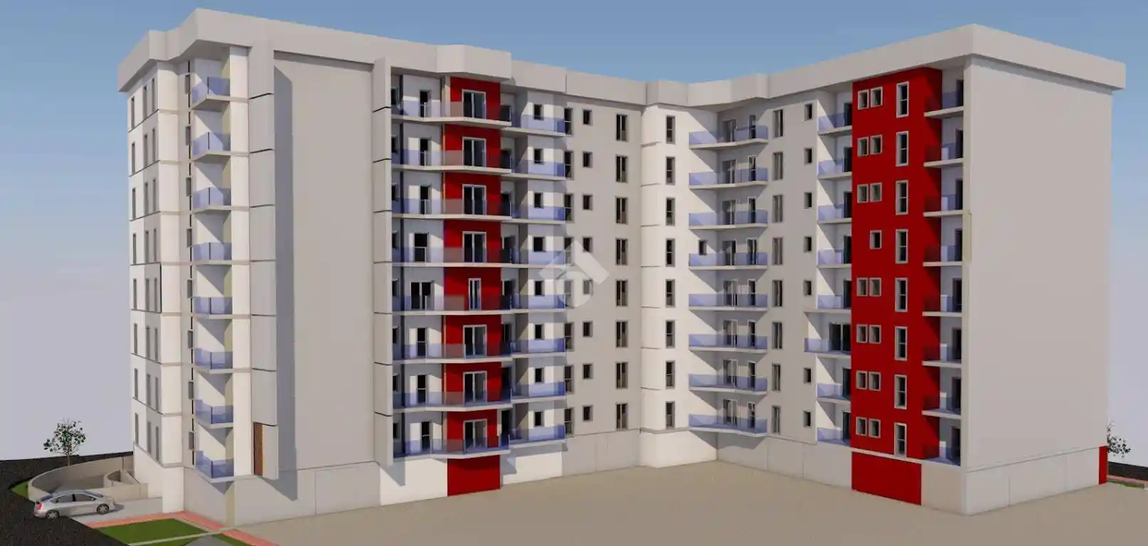 Palazzo - Edificio in Vendita - foto 4