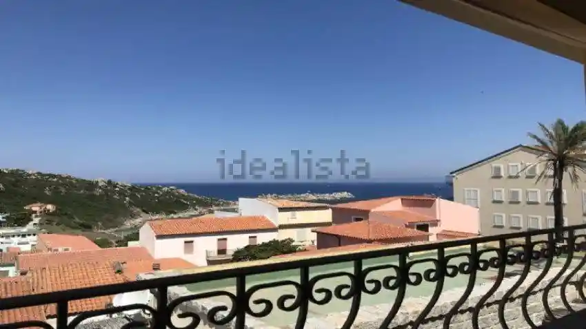 Appartamento in vendita a Santa Teresa Gallura