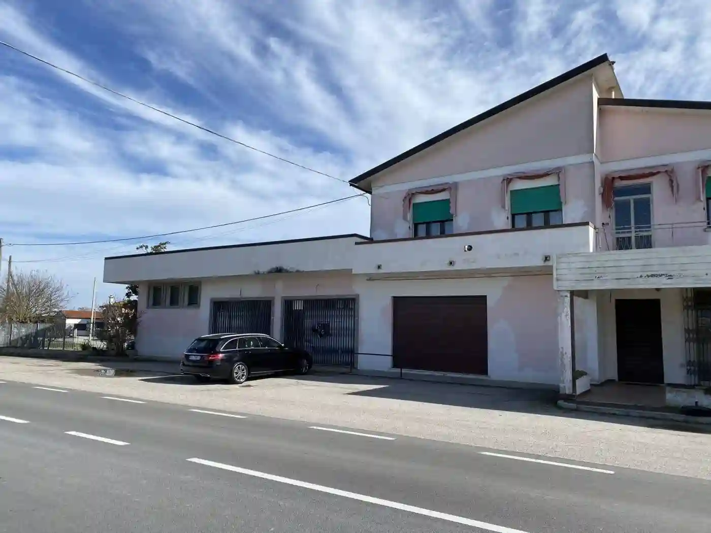 Palazzo - Edificio - foto 2