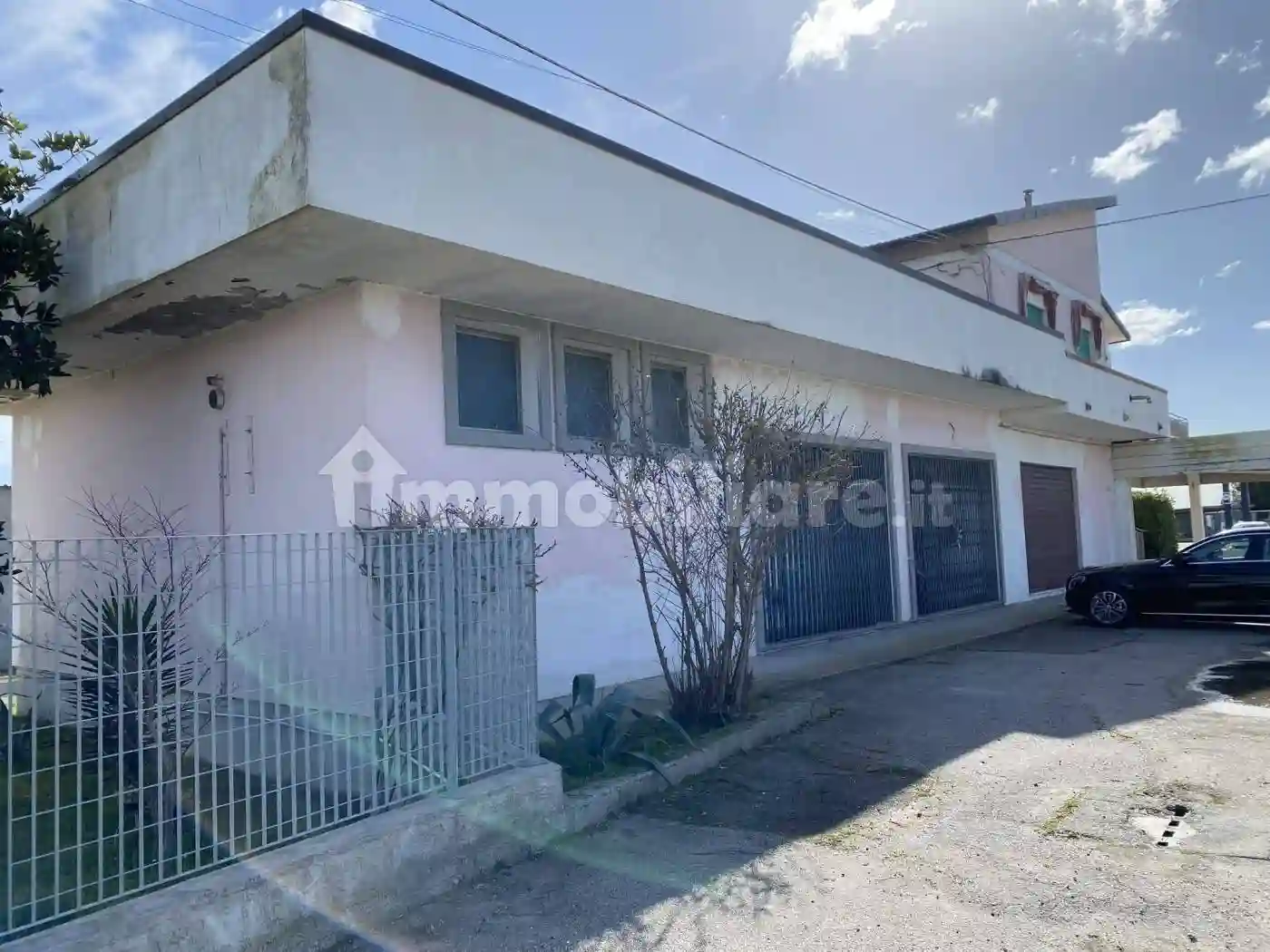 Palazzo - Edificio - foto 3