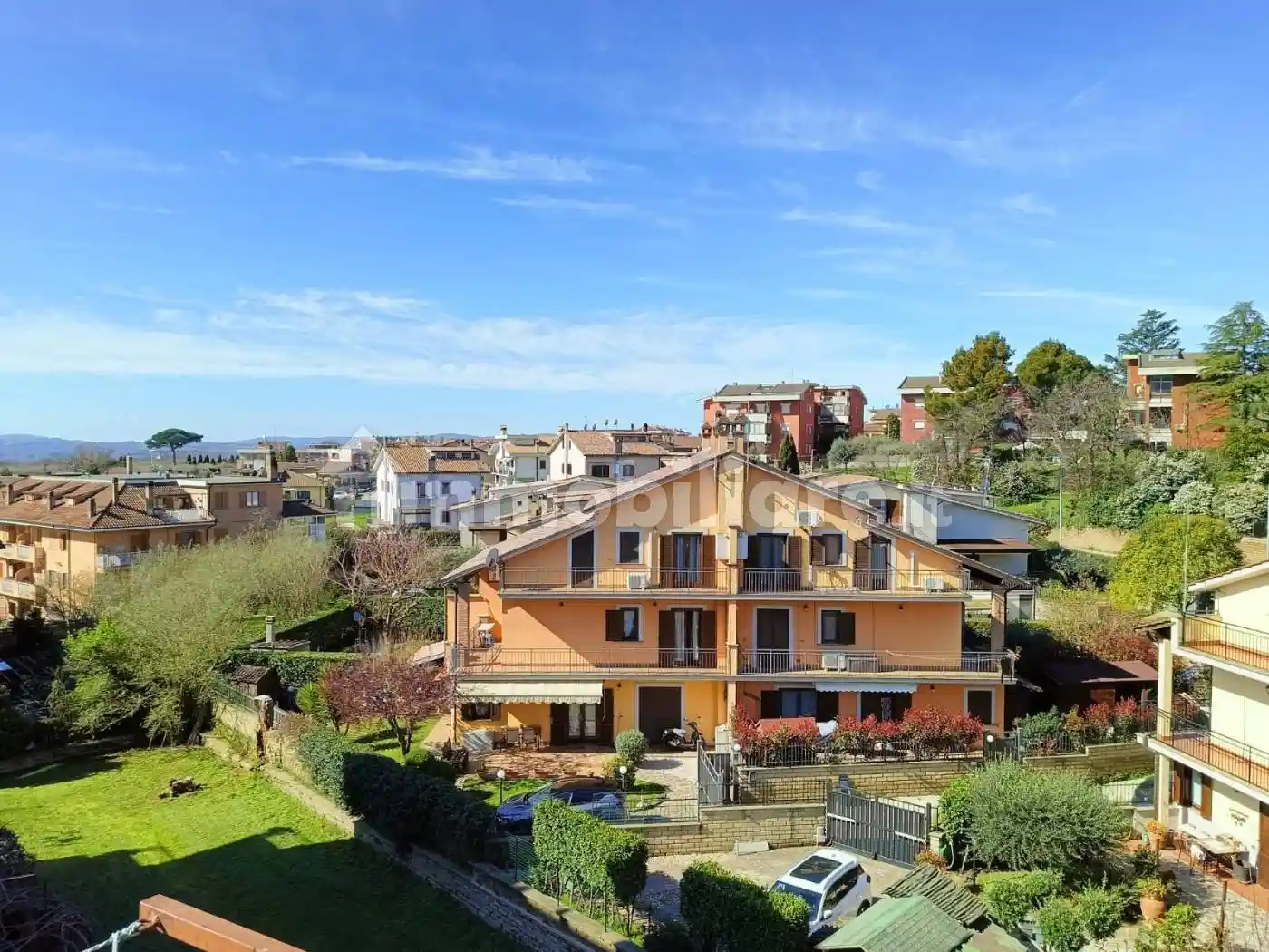 Appartamento in vendita a Ronciglione