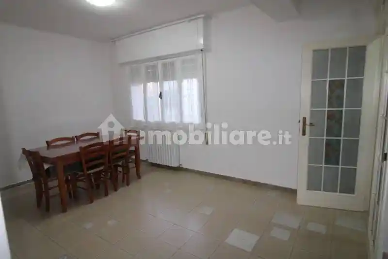 Appartamento in vendita a Staffolo