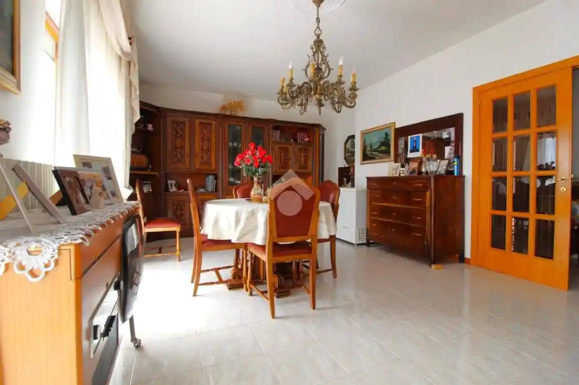 Appartamento in vendita a Castel di Lama