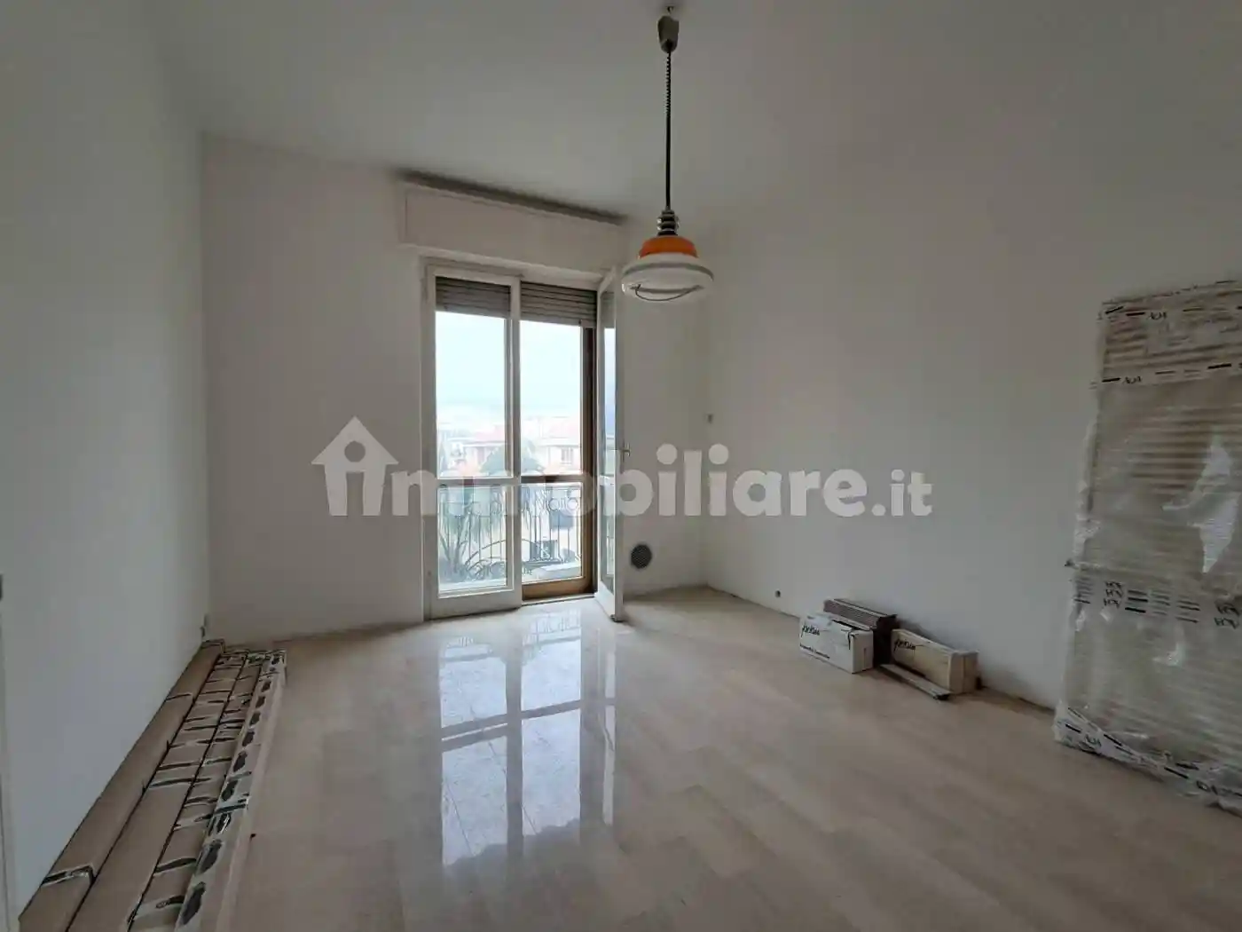 Appartamento in vendita a Borghetto Santo Spirito