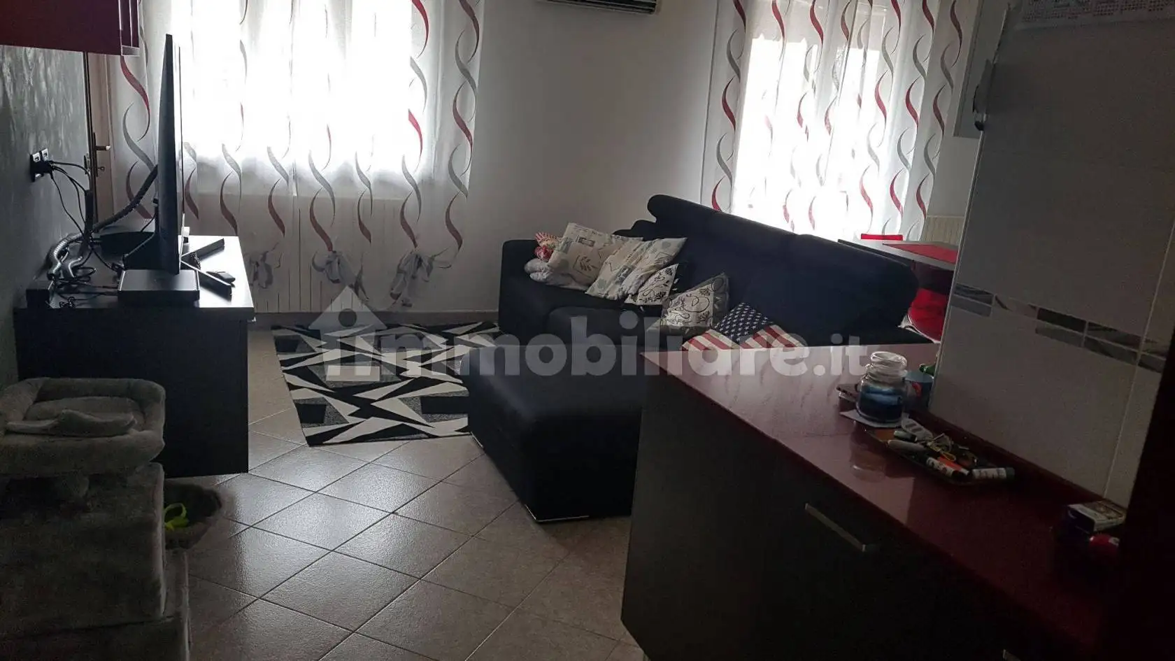 Appartamento in vendita a Codigoro