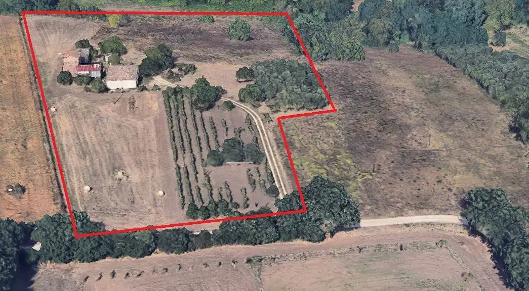 Villa in vendita a Benevento