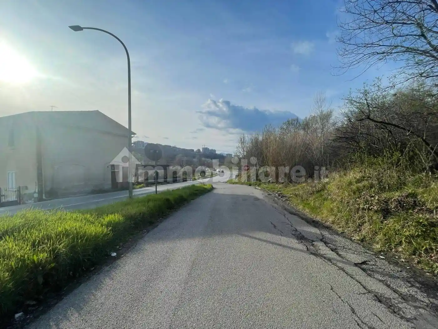 Villa unifamiliare Contrada Ponte delle Tavole, Fratelli Rosselli, San Liberatore, Benevento - foto 2