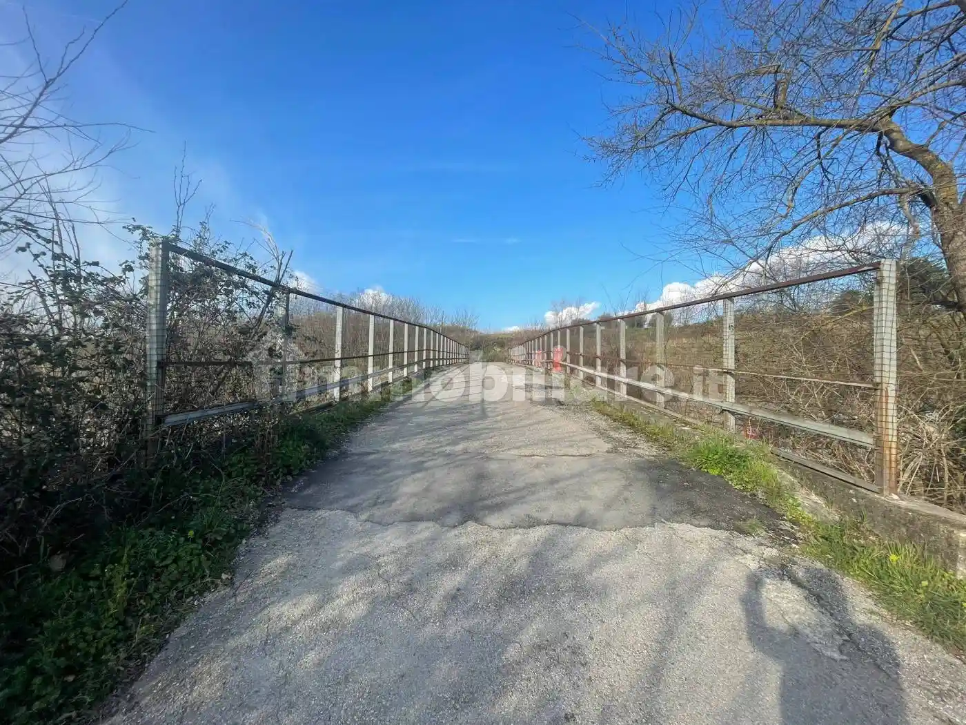 Villa unifamiliare Contrada Ponte delle Tavole, Fratelli Rosselli, San Liberatore, Benevento - foto 3
