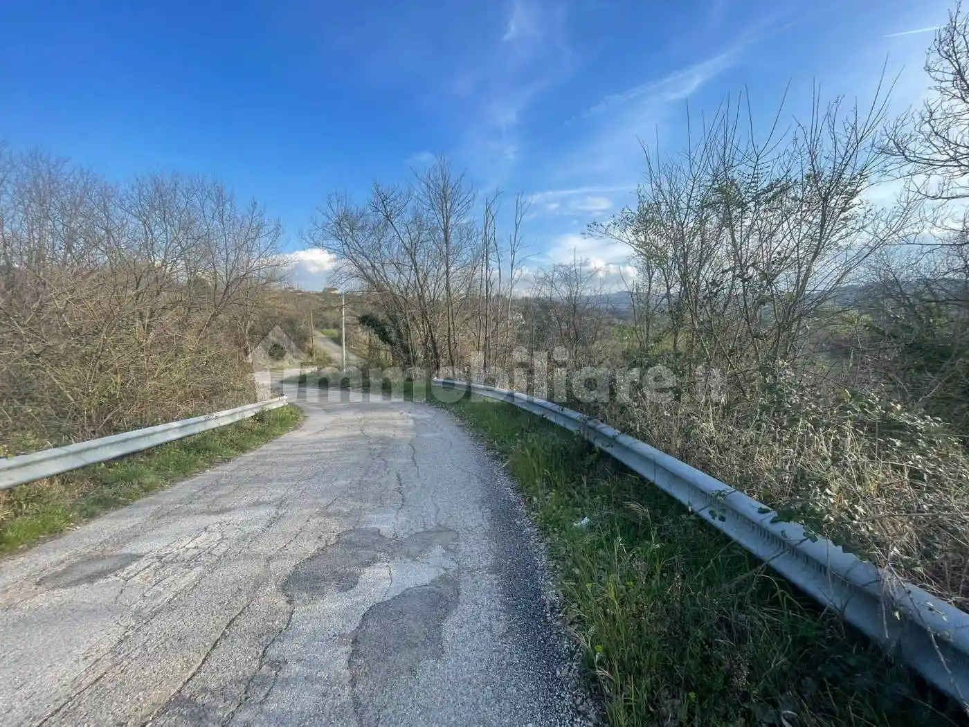 Villa unifamiliare Contrada Ponte delle Tavole, Fratelli Rosselli, San Liberatore, Benevento - foto 4