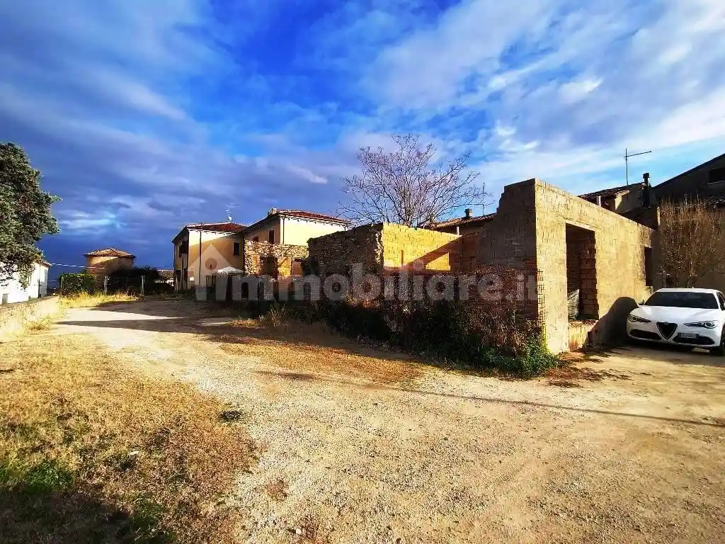 Villa in vendita a Montescudo - Montecolombo